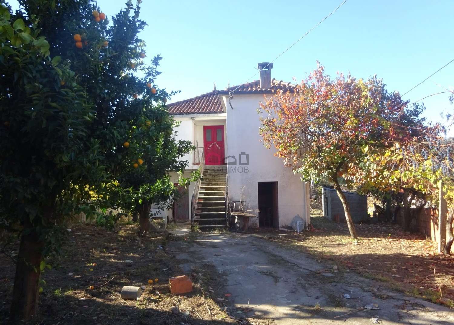  en venta casa Travanca da Bodiosa Viseu 1