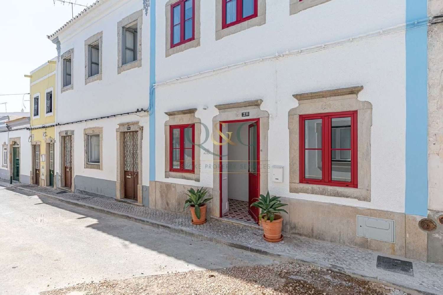  à venda casa Estoi Faro 1