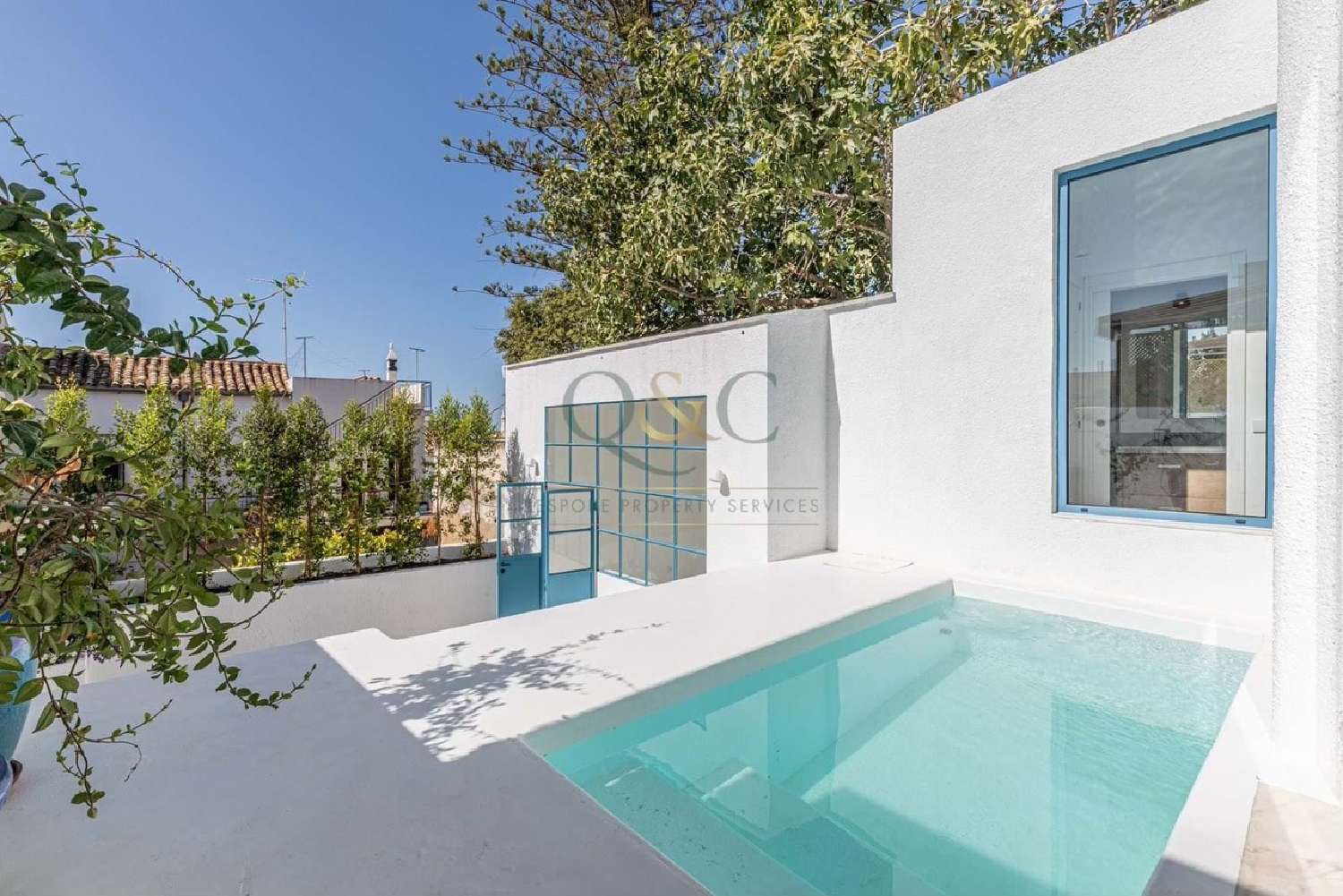  à venda casa Estoi Faro 5
