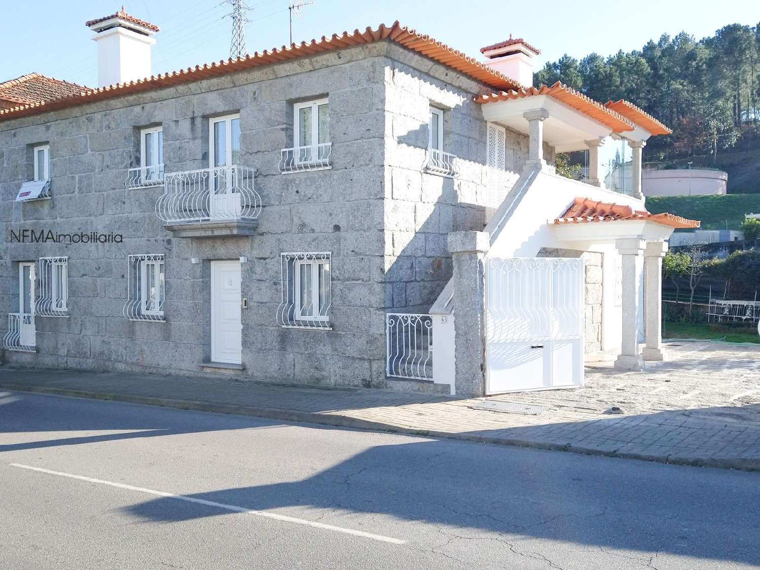  for sale house Fafe Fafe 1
