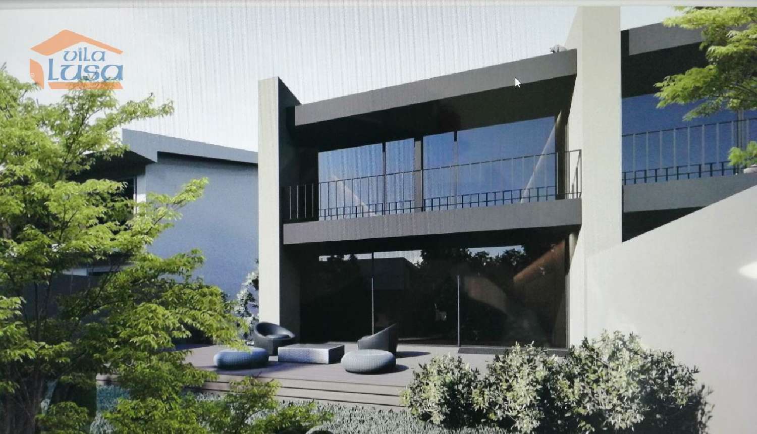  en venta casa Fânzeres Gondomar 1