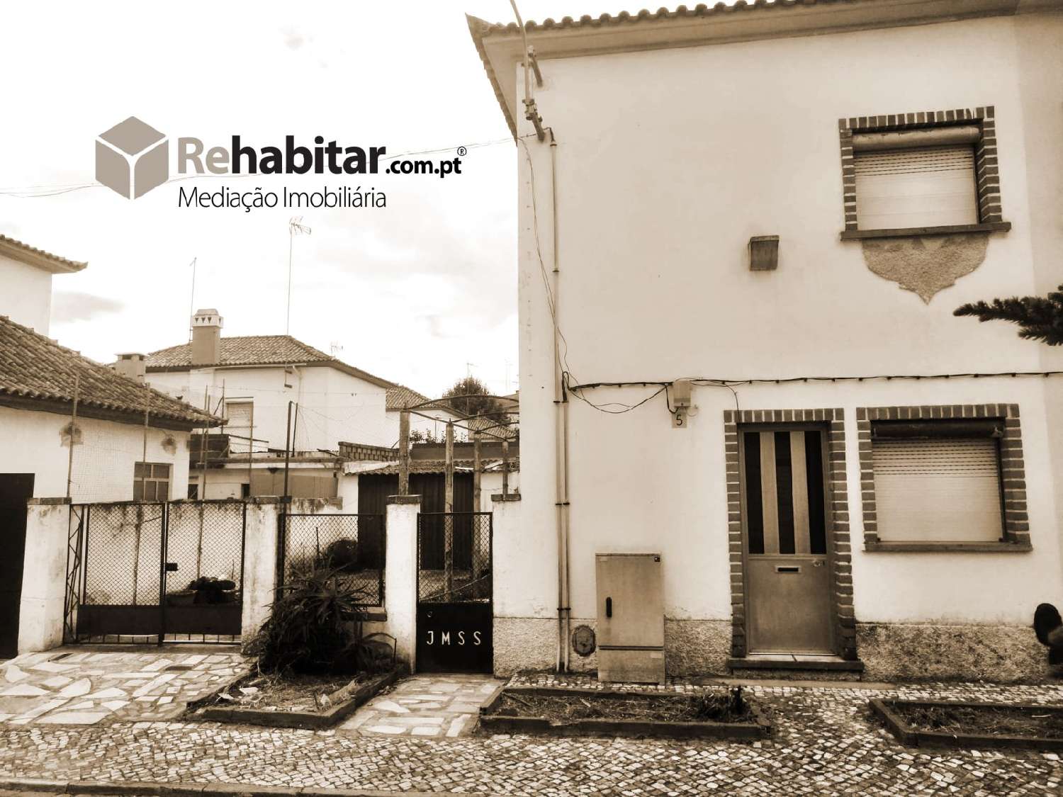  for sale house Fátima Ourém 1