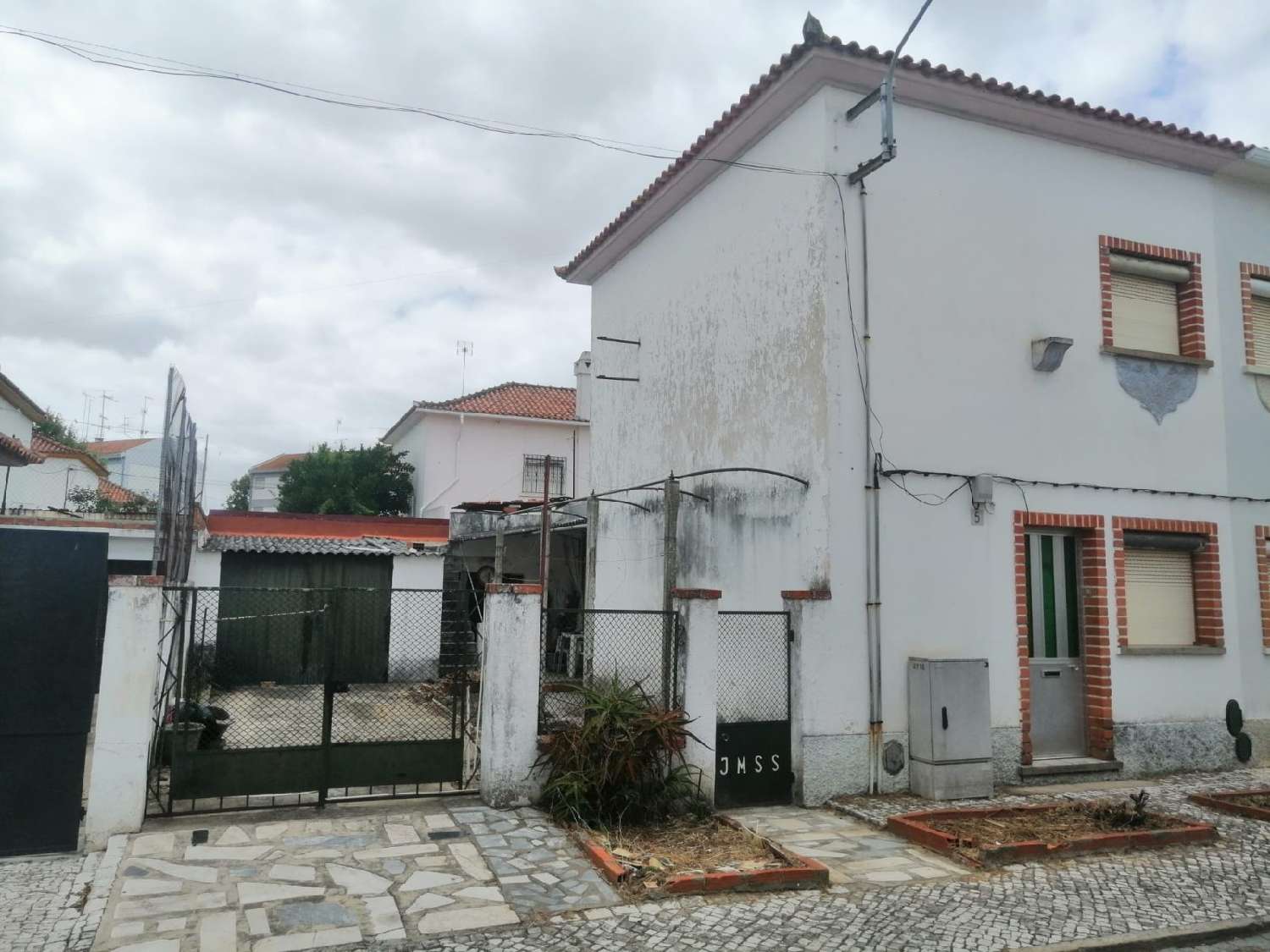 for sale house Fátima Ourém 3