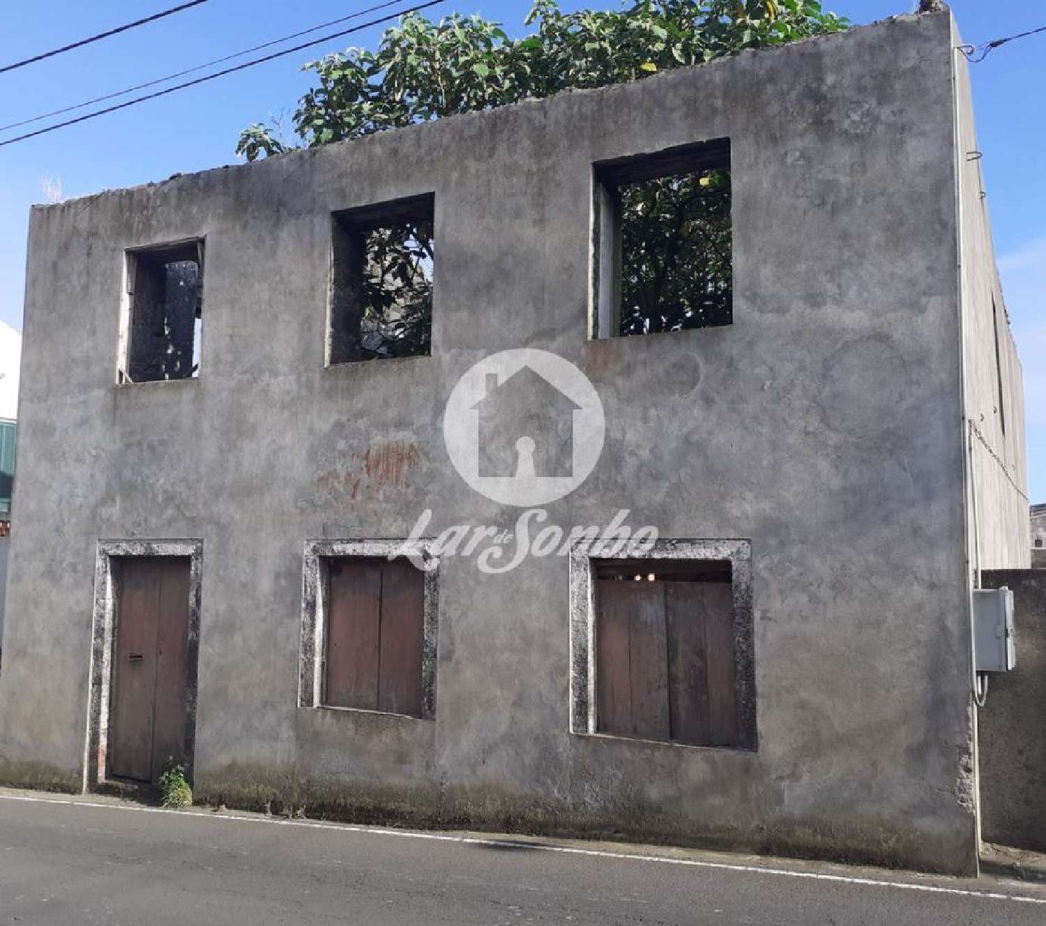  à venda casa Feteira Horta 2