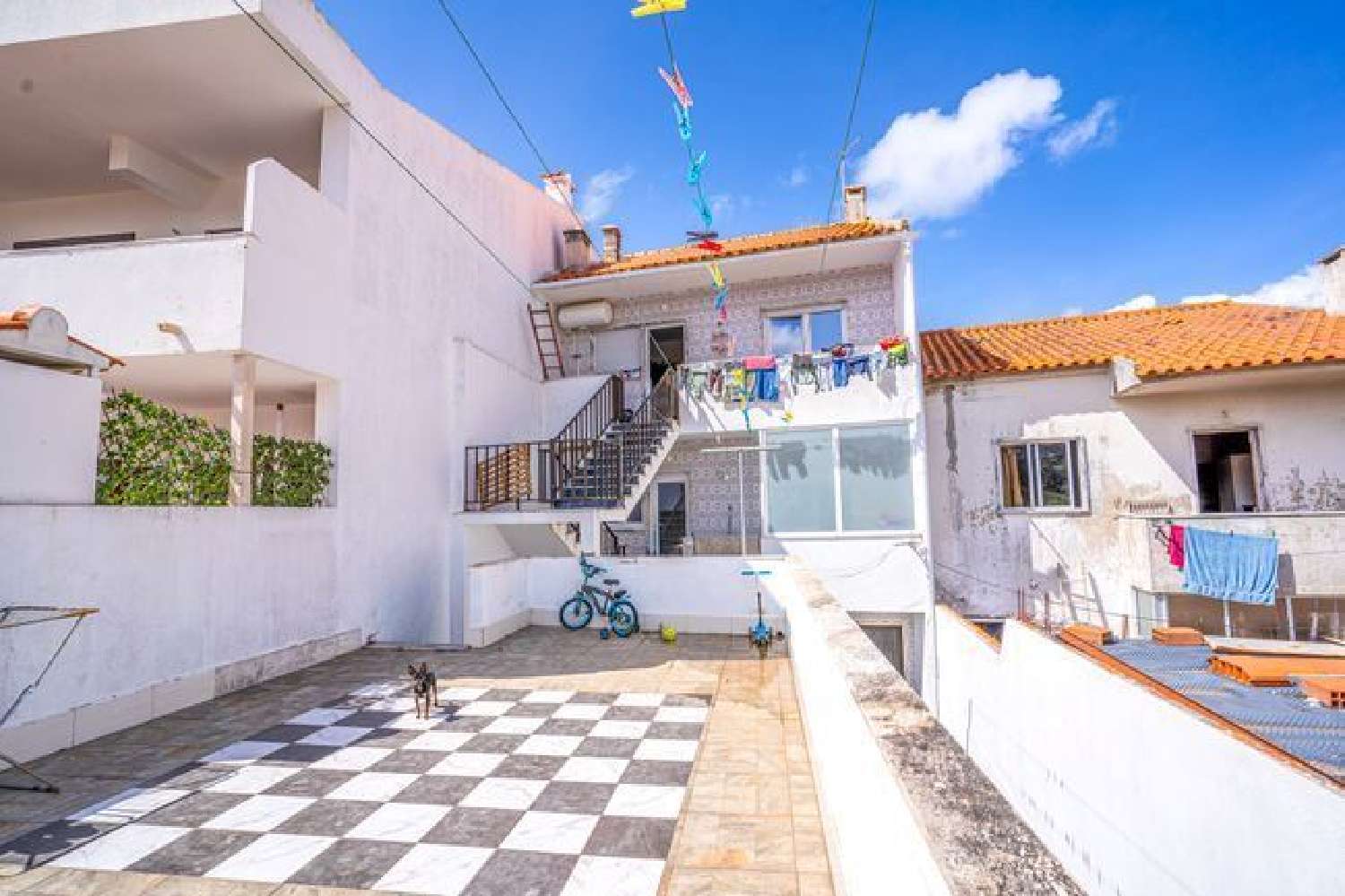  à venda casa Foz do Arelho Caldas Da Rainha 3