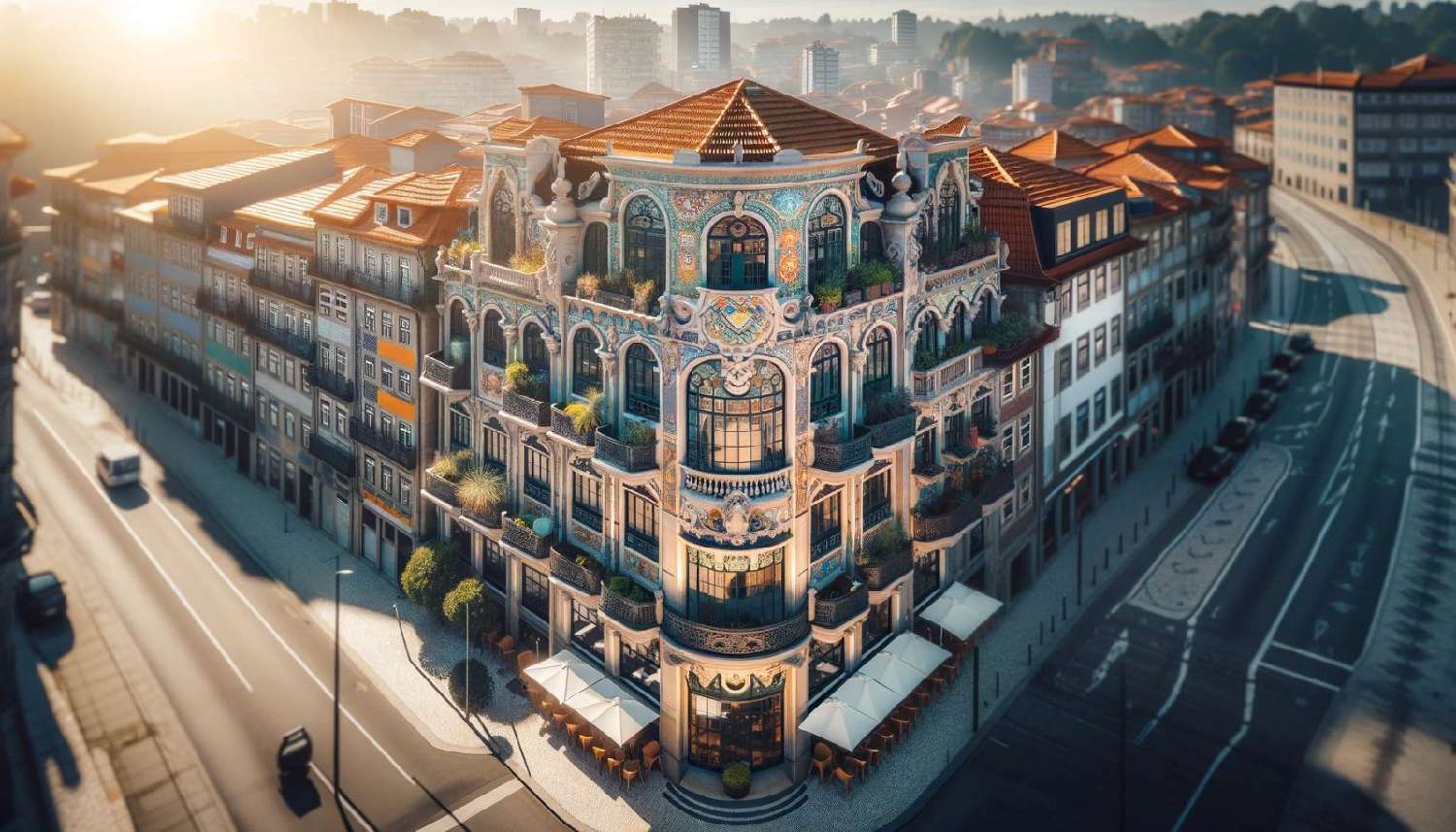  à venda casa Foz Lousada 2