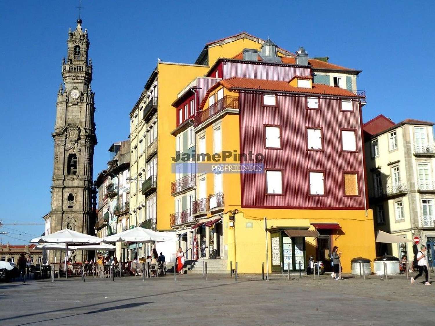  en venta casa Seroa Paços De Ferreira 1