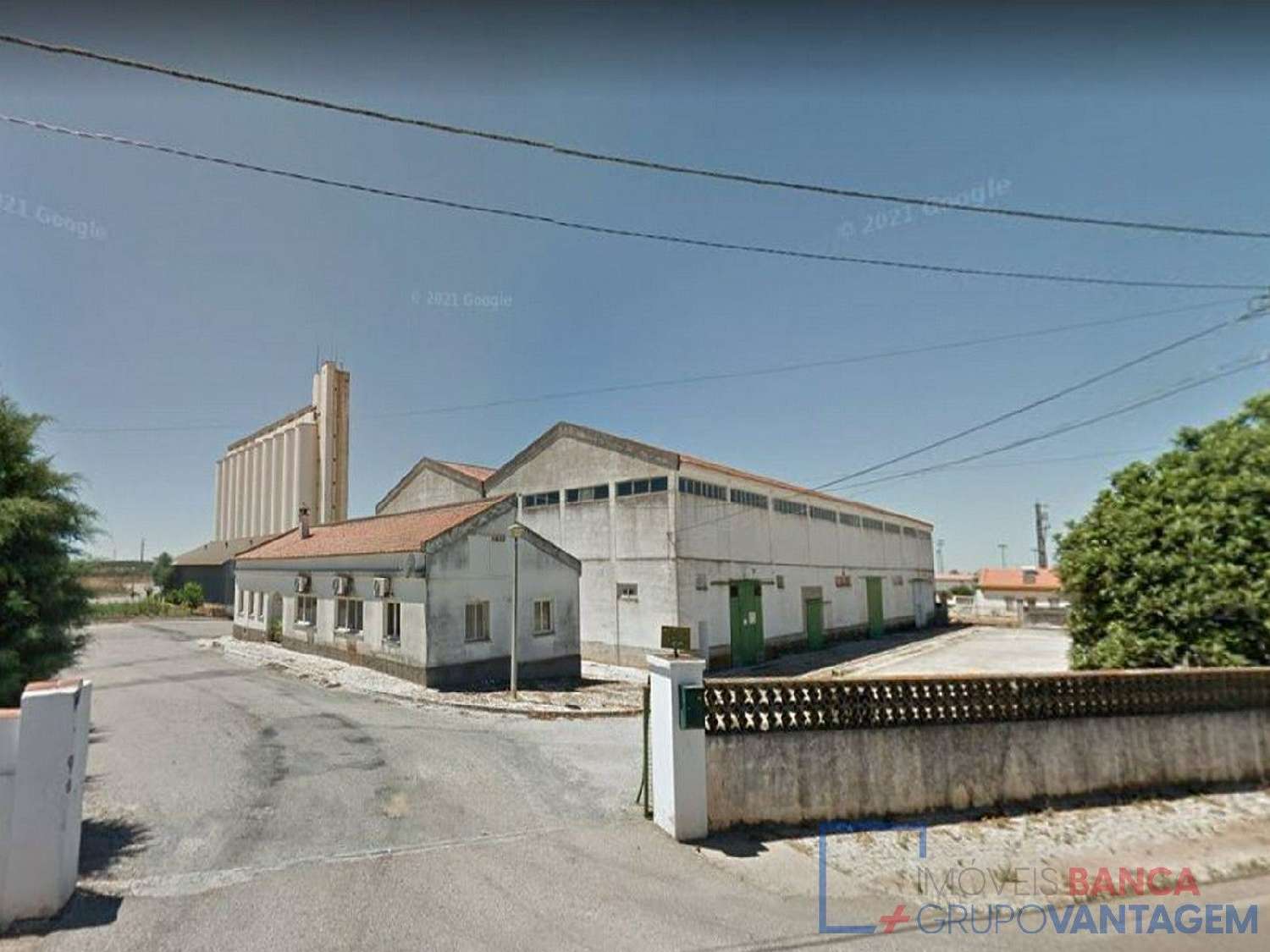  à venda casa Fronteira Fronteira 1