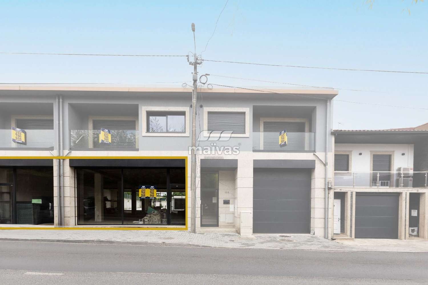  à venda casa Frossos Esposende 1