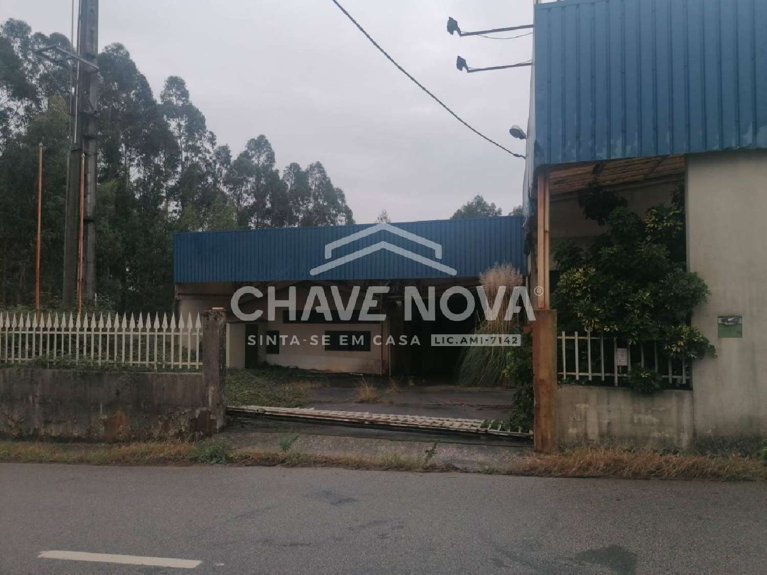  à venda casa Gândara, Gandara Oliveira De Azeméis 2