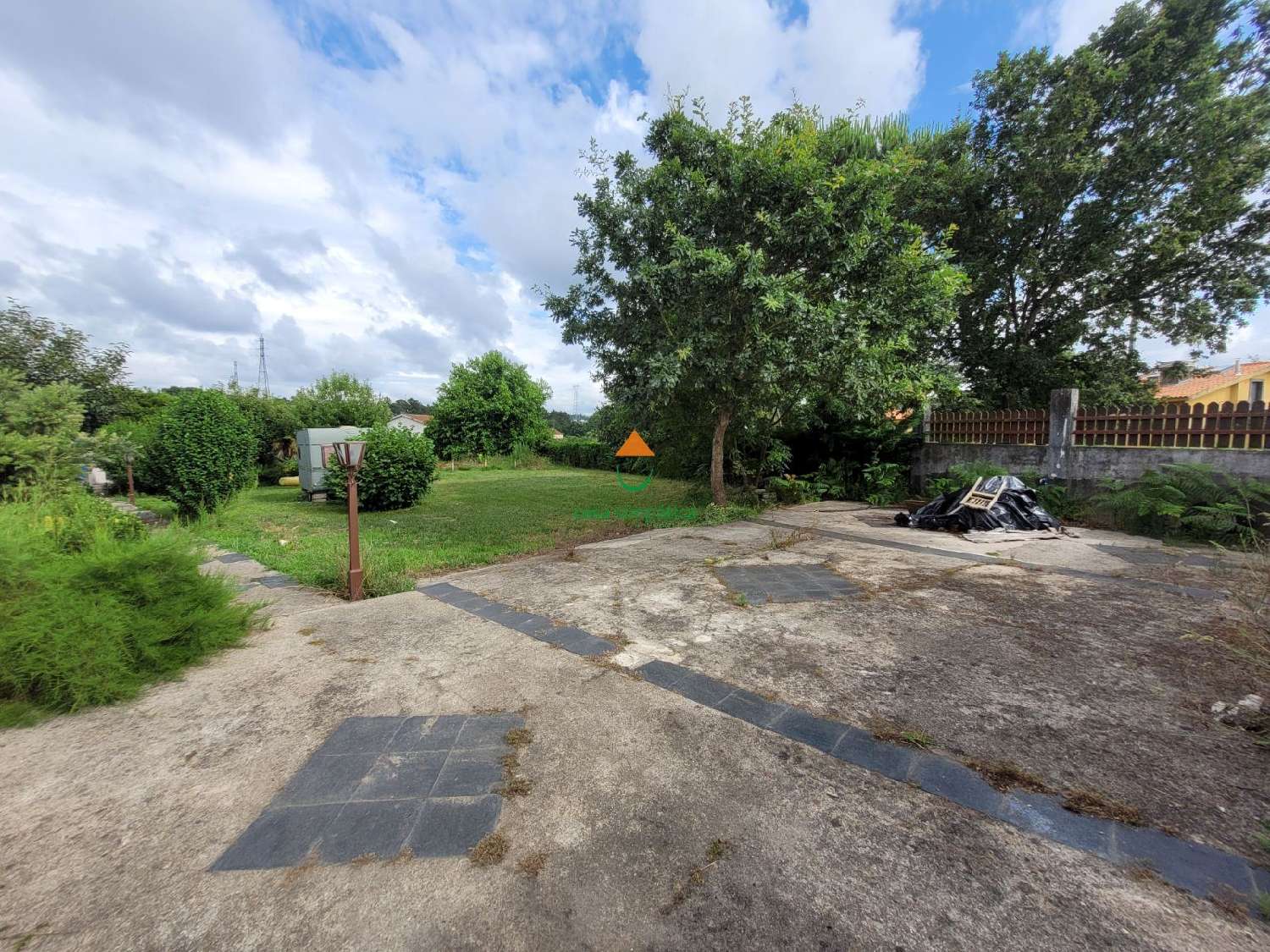  te koop huis Gandra Paredes 1