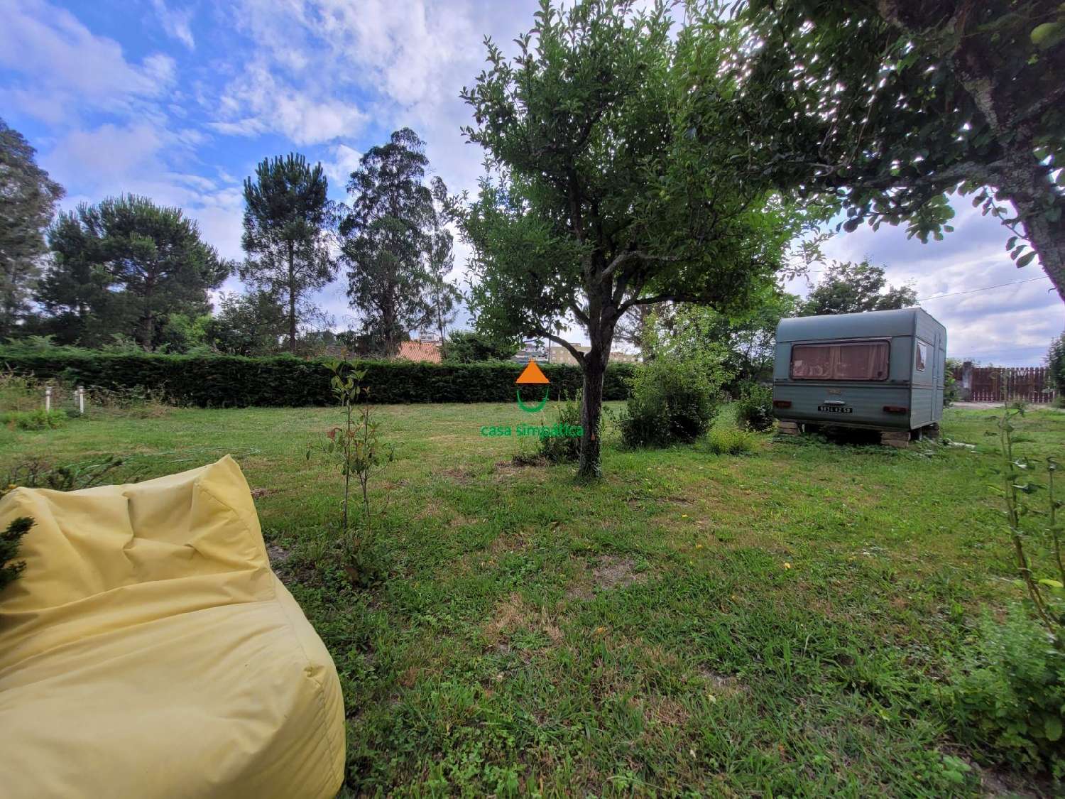  te koop huis Gandra Paredes 1