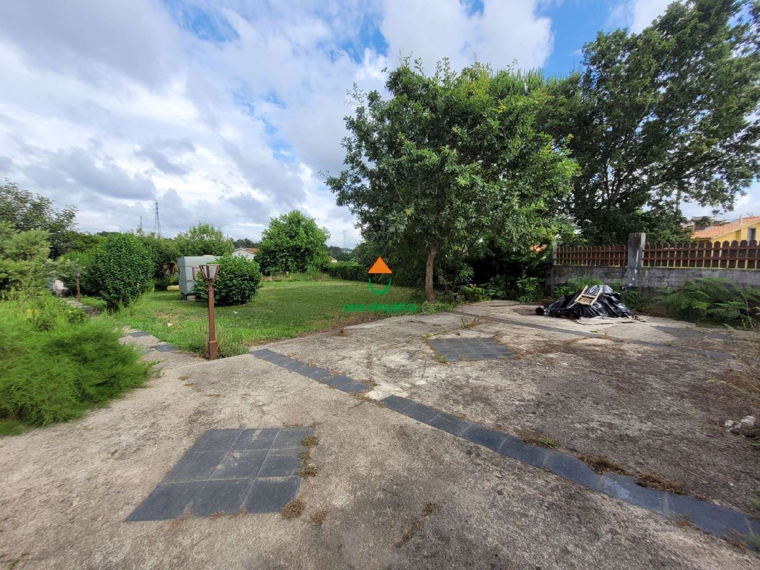 te koop huis Gandra Paredes 2