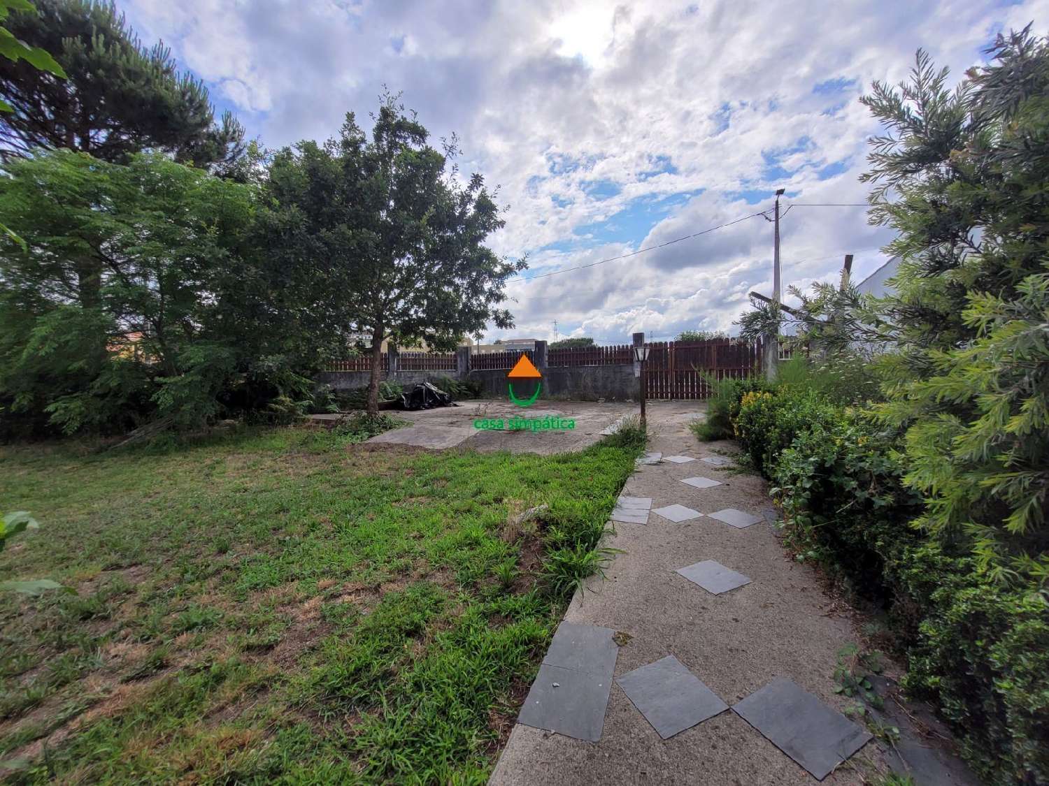  en venta casa Gandra Paredes 1