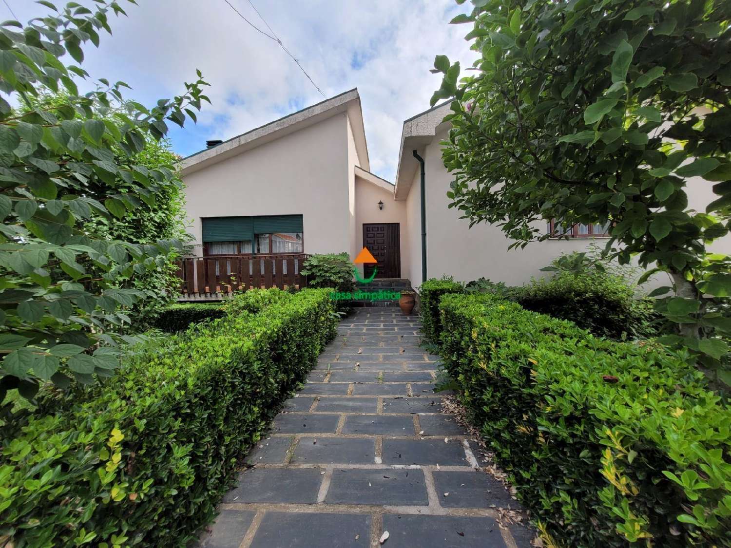  à venda casa Gandra Paredes 2