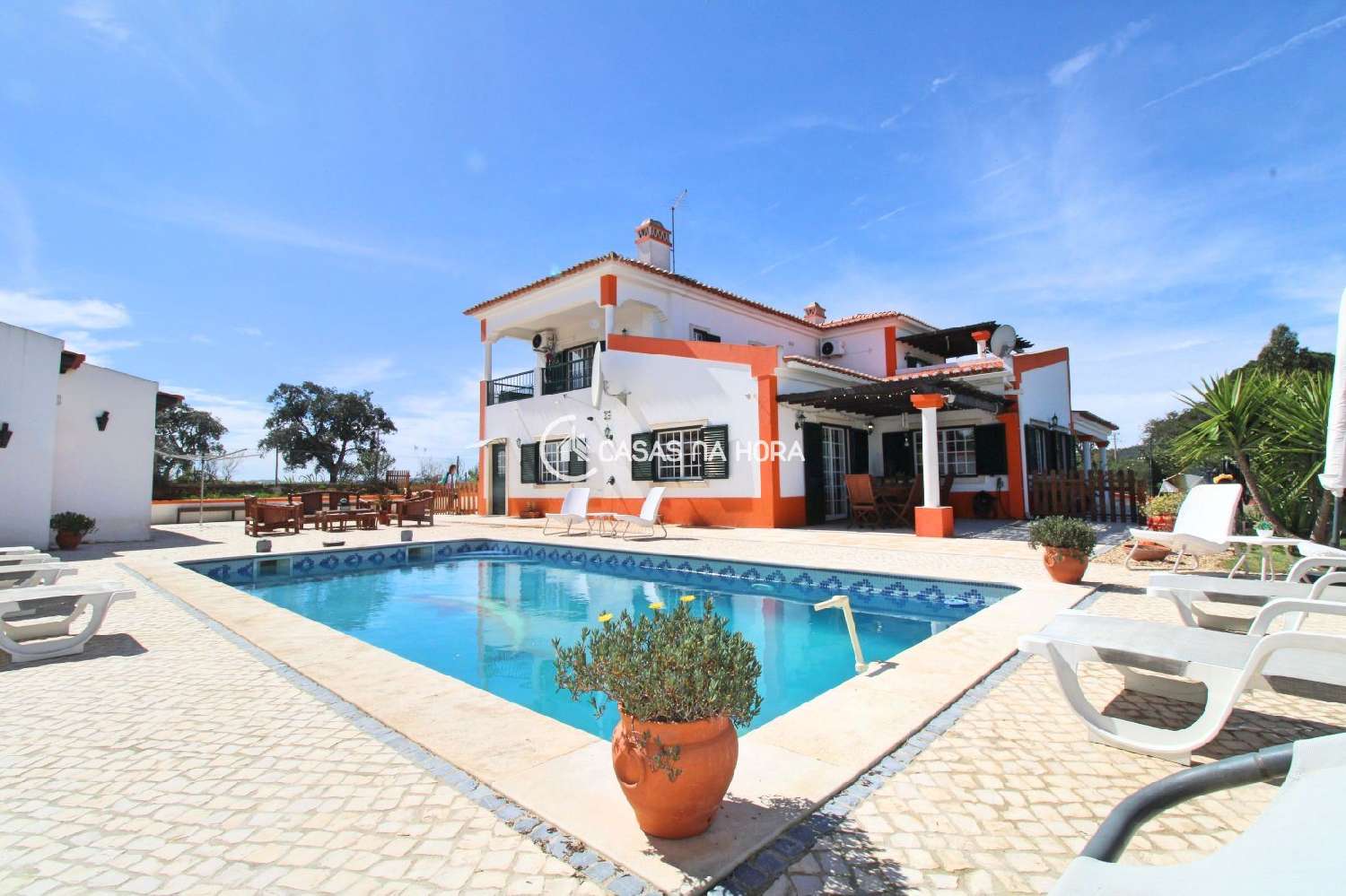  for sale house Garvão Ourique 1