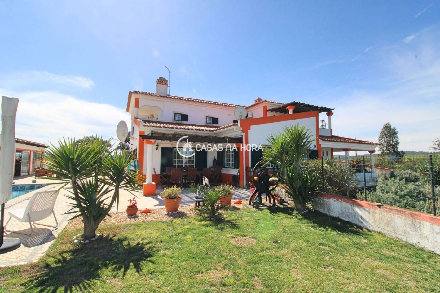  for sale house Garvão Ourique 2