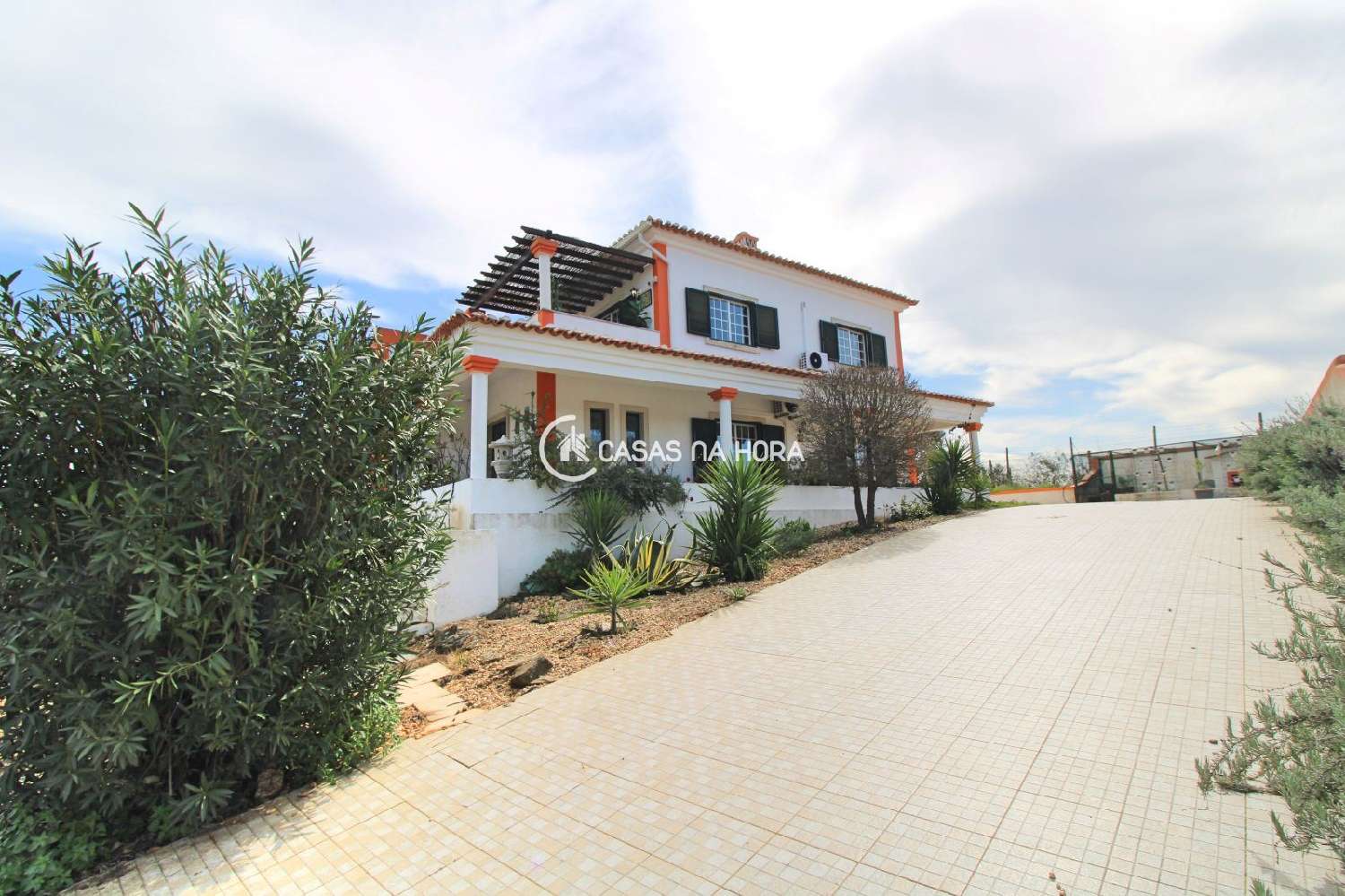  for sale house Garvão Ourique 3