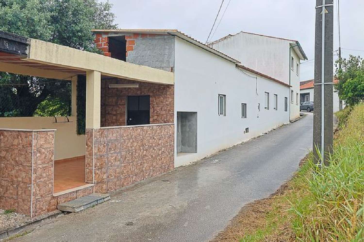 for sale house Granja do Ulmeiro Soure 2