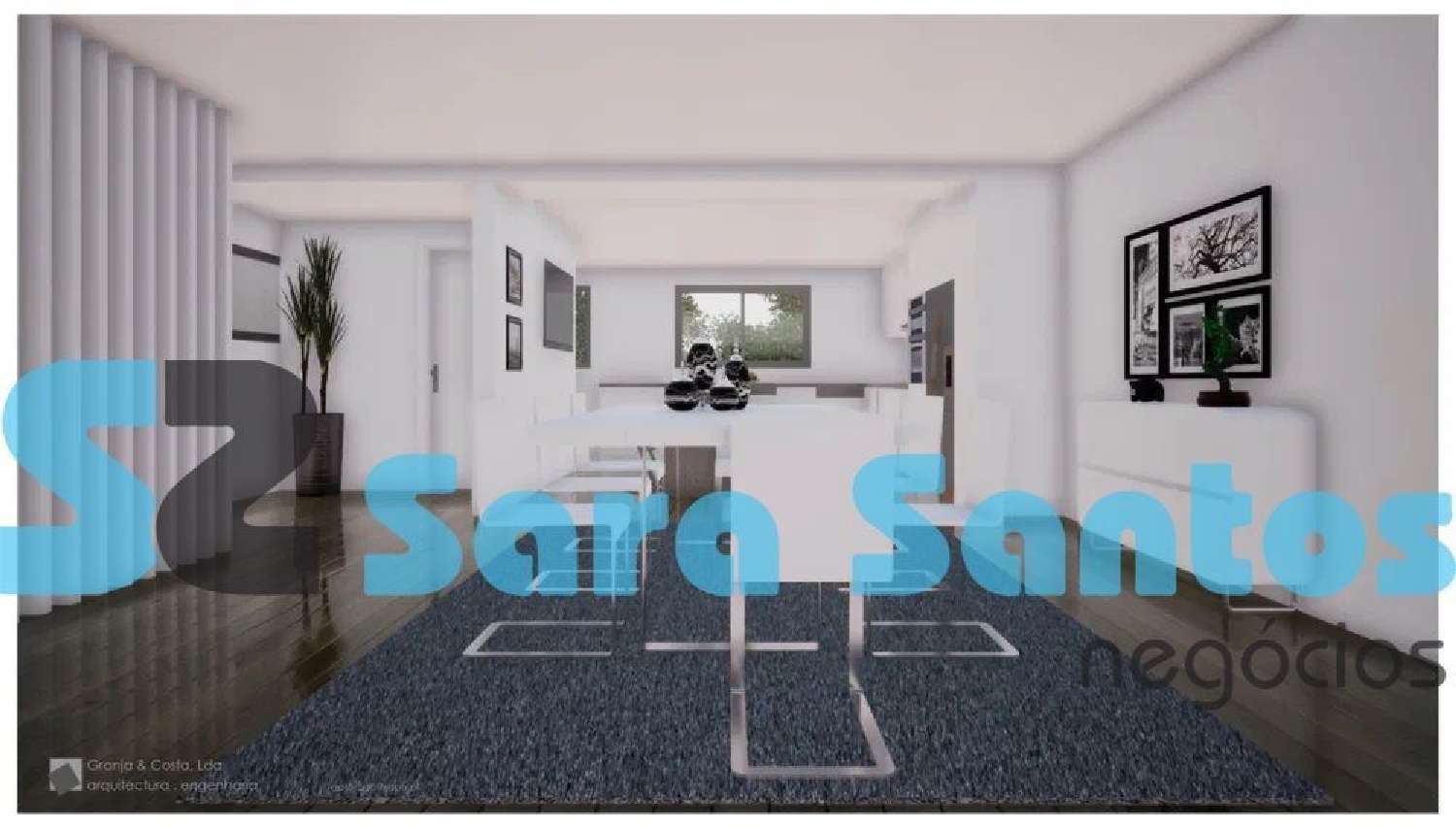  en venta casa Guisande Santa Maria Da Feira 2