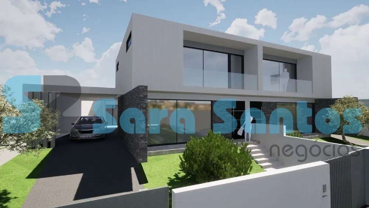  en venta casa Guisande Santa Maria Da Feira 3
