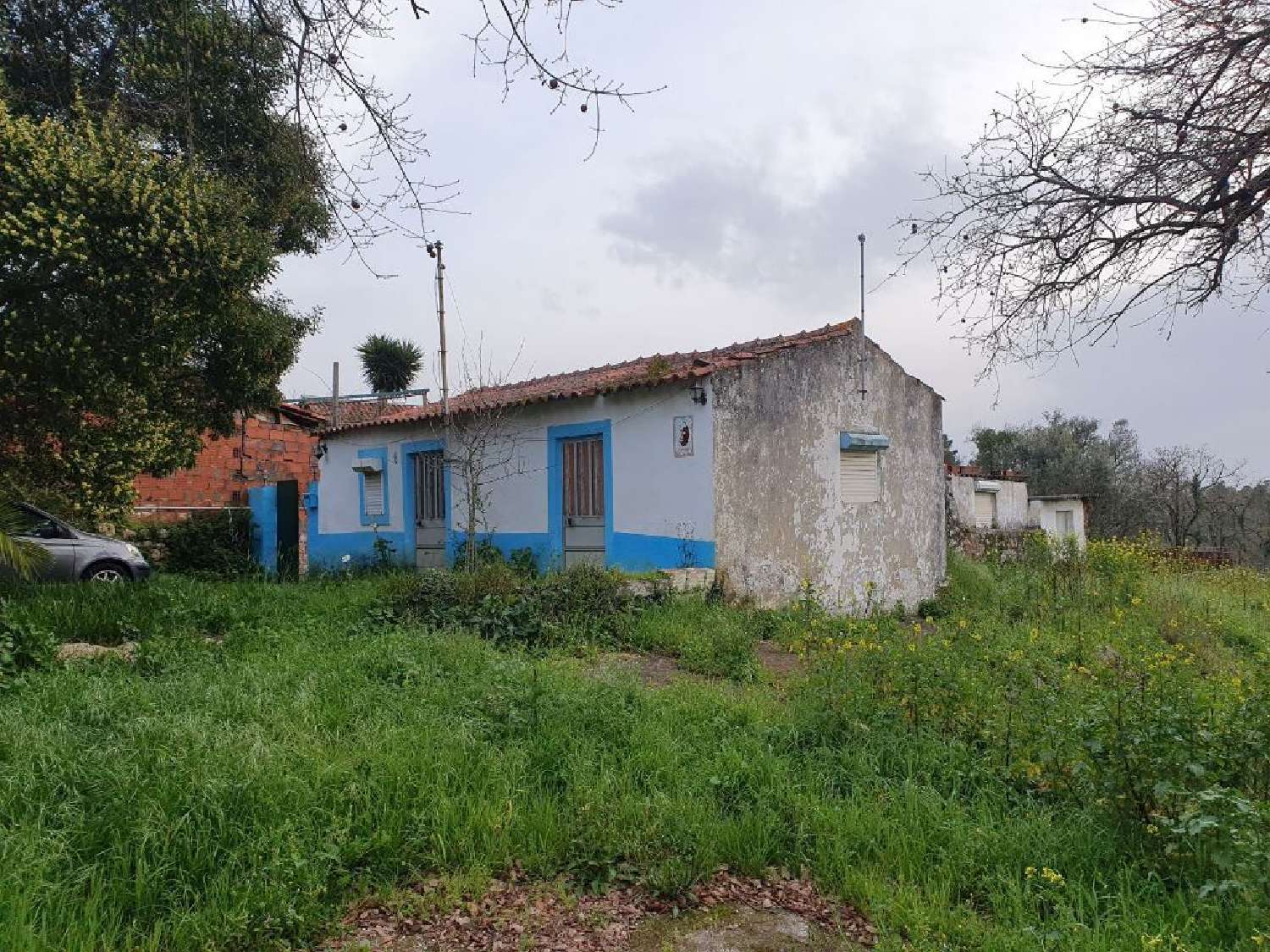  à venda casa Juncal Porto De Mós 2