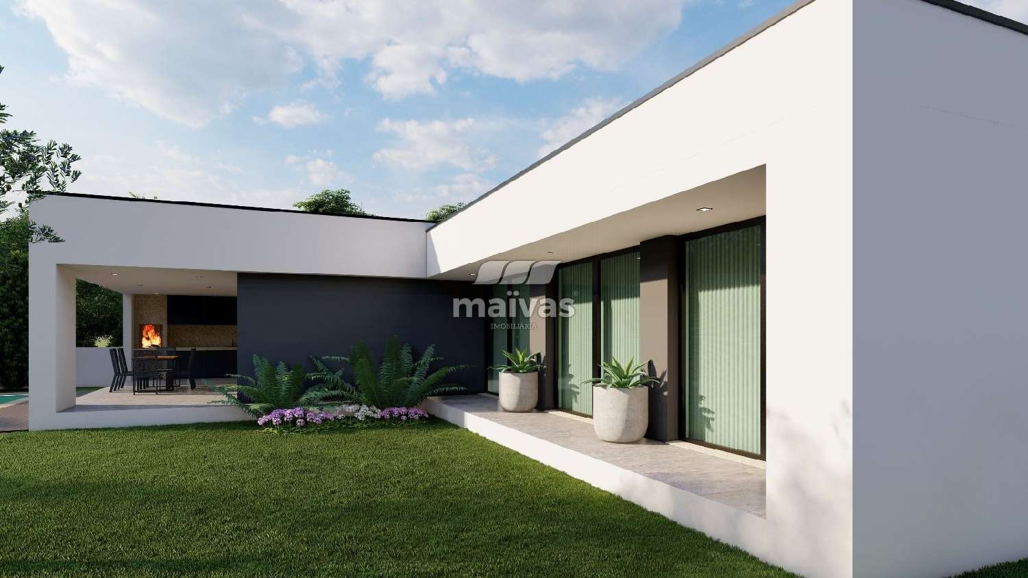  à venda casa Lage Vila Verde 2