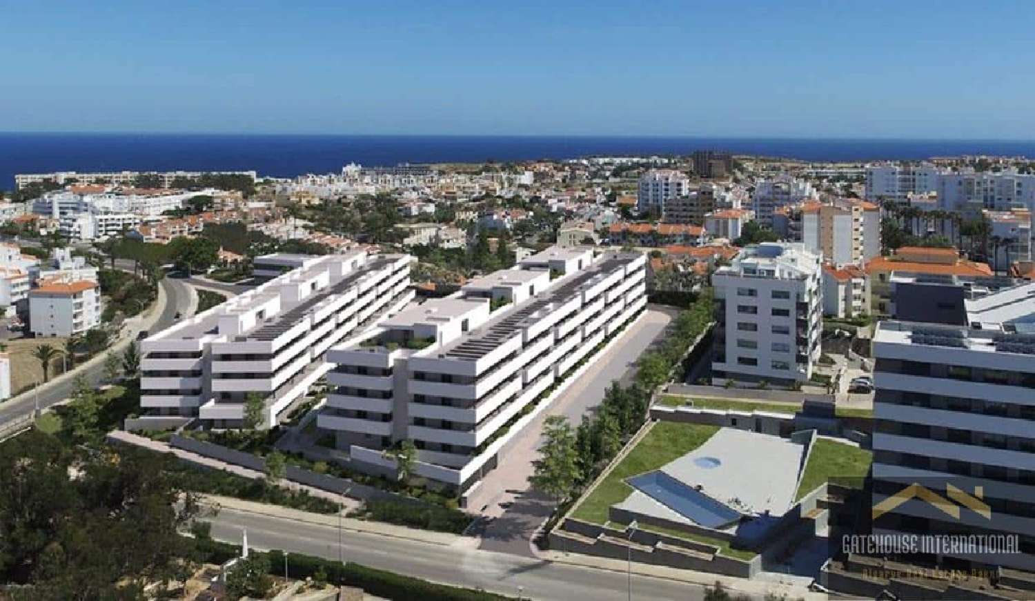 te koop huis Lagos Santiago Do Cacém 3
