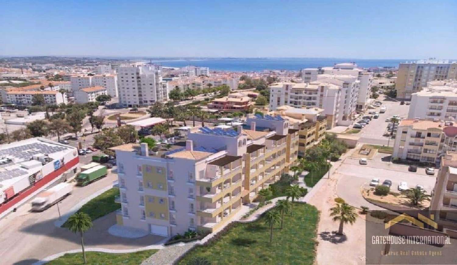 te koop huis Lagos Santiago Do Cacém 3