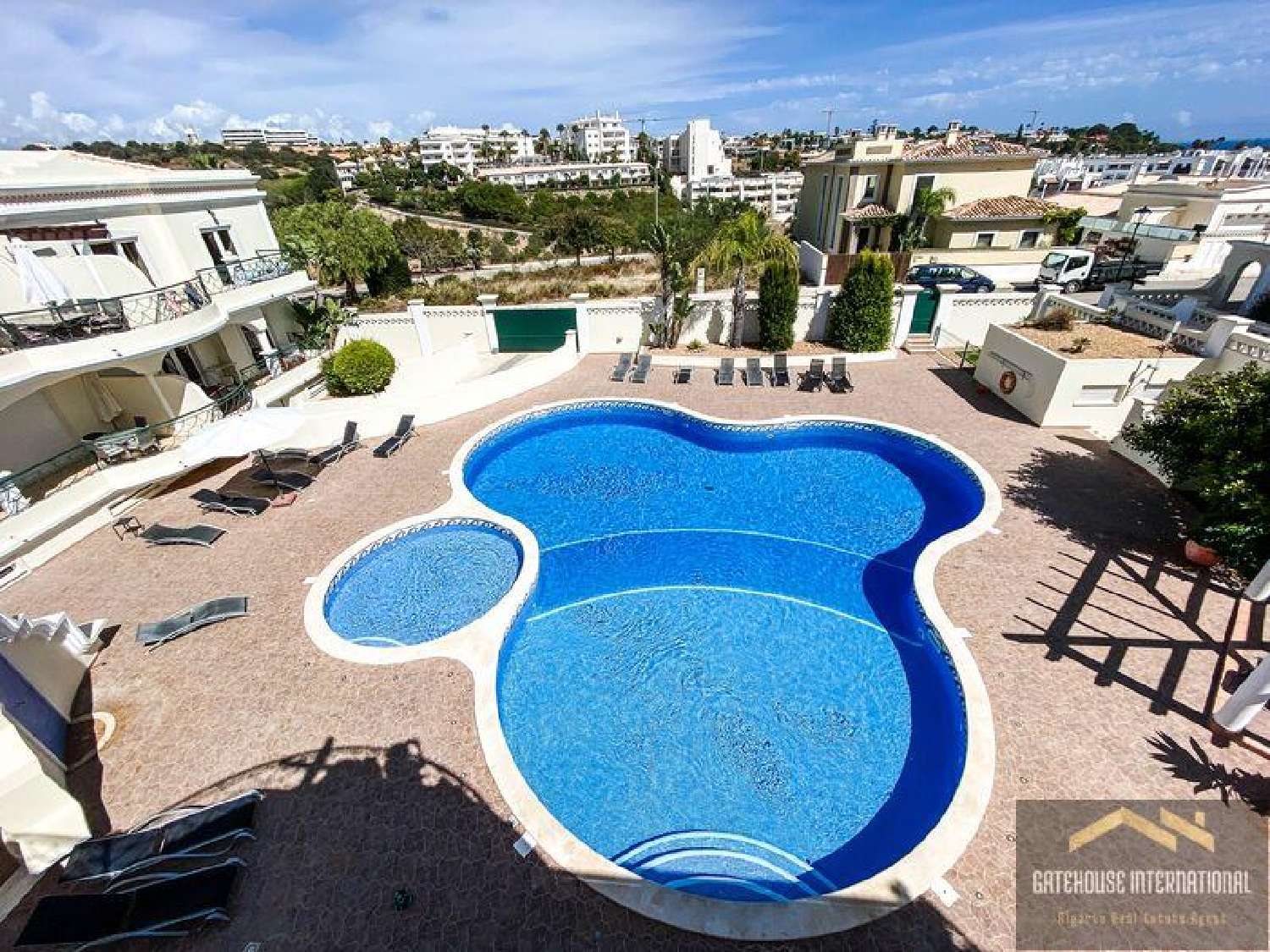 en venta casa Lagos Santiago Do Cacém 3