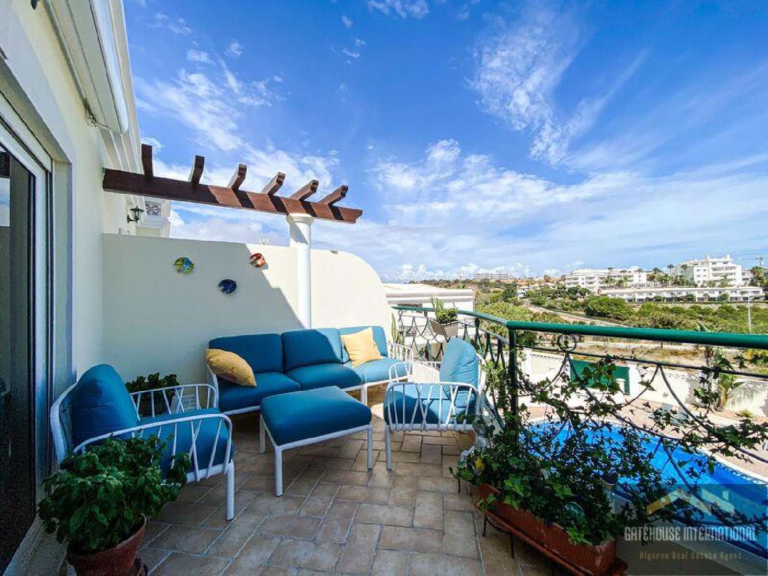  en venta casa Lagos Santiago Do Cacém 4