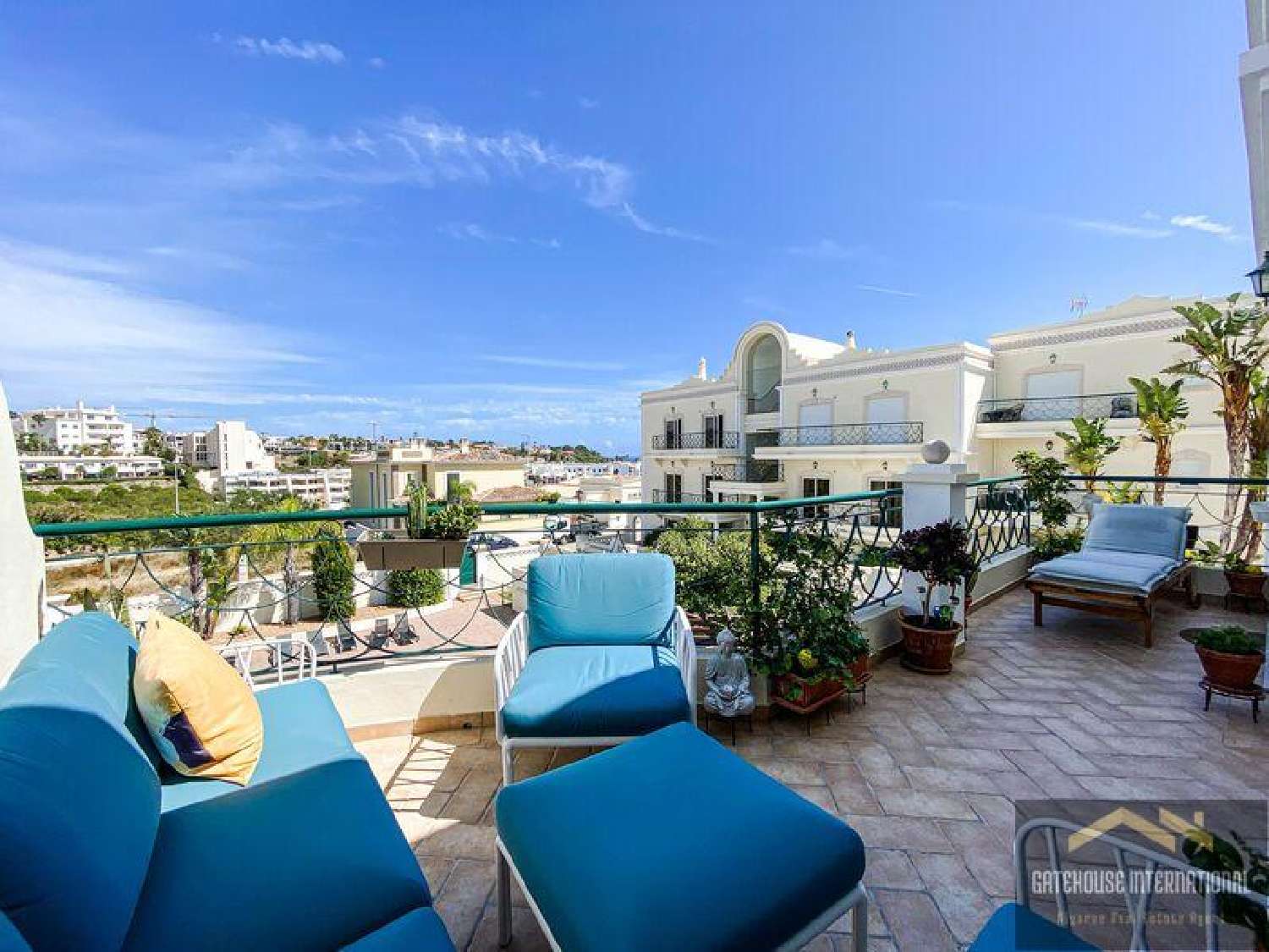  en venta casa Lagos Santiago Do Cacém 5