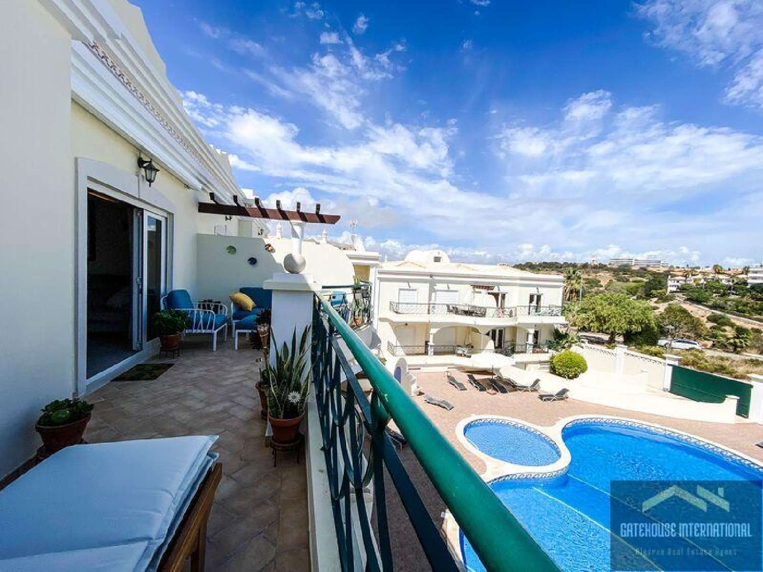  en venta casa Lagos Santiago Do Cacém 6
