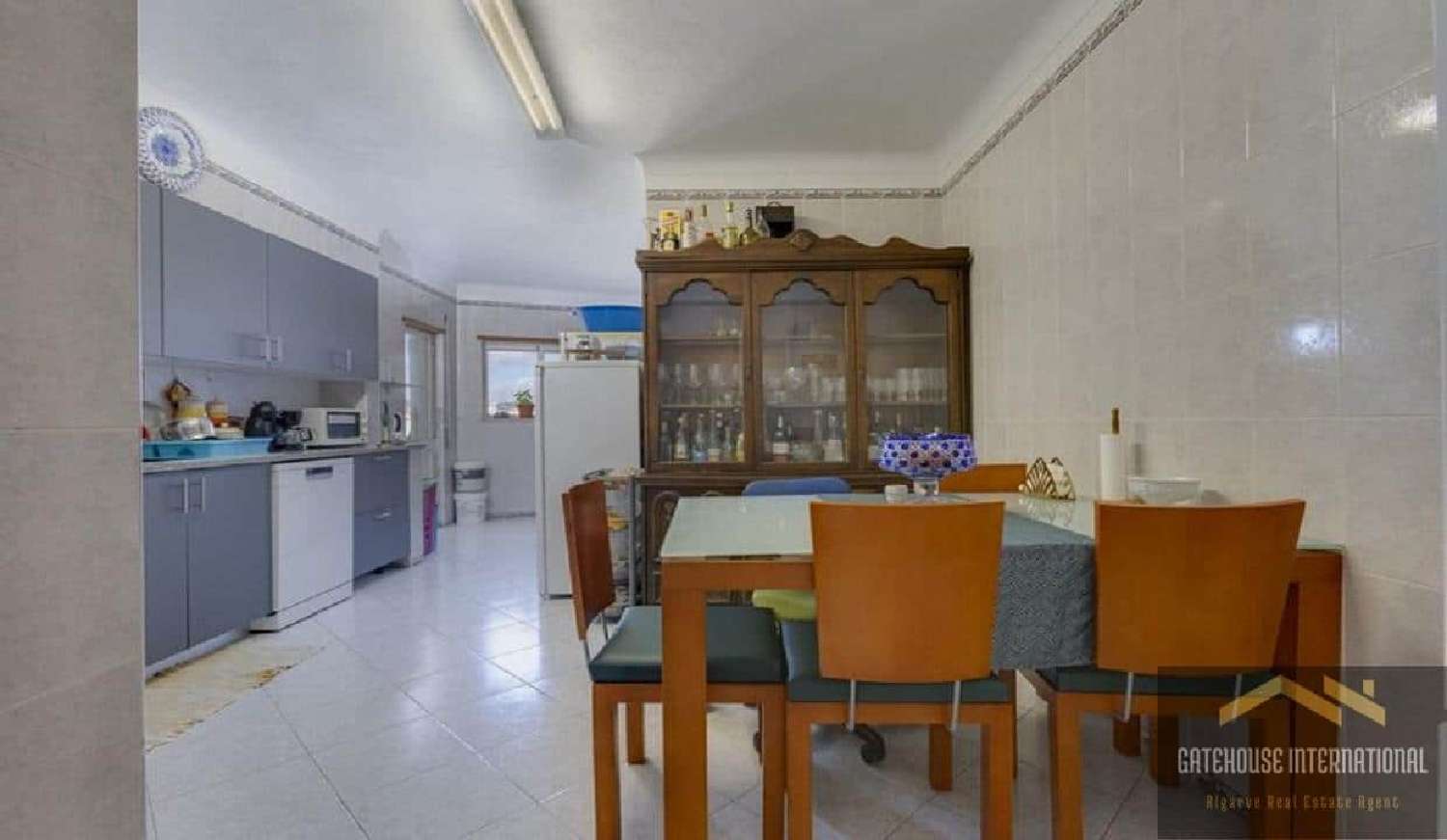  en venta casa Lagos Santiago Do Cacém 8