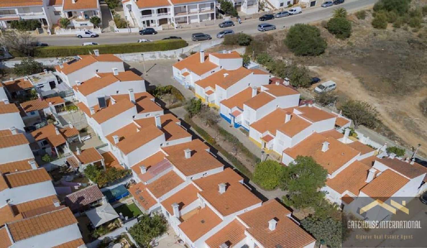  te koop huis Lagos Santiago Do Cacém 4