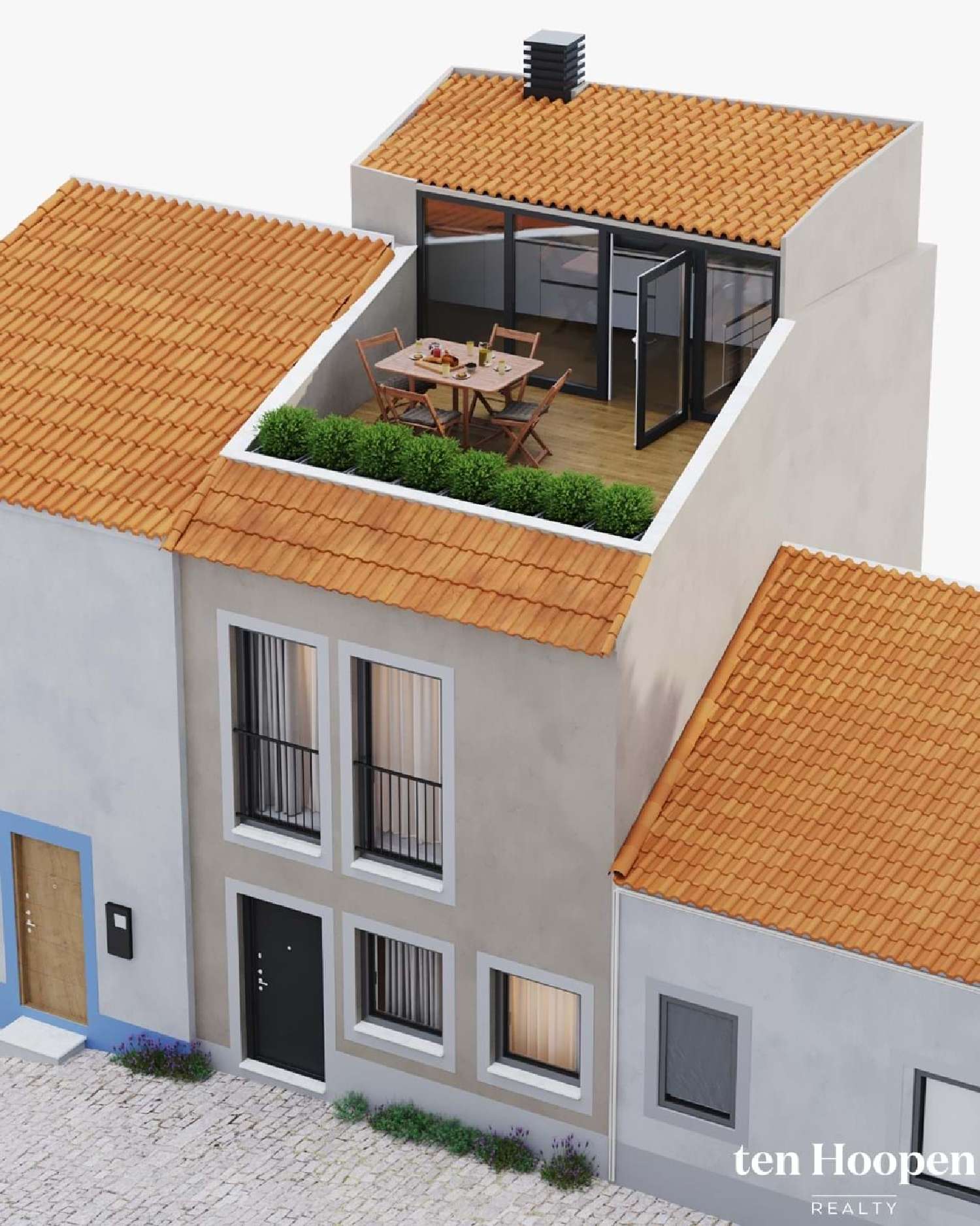  te koop huis Lagos Lagos 2