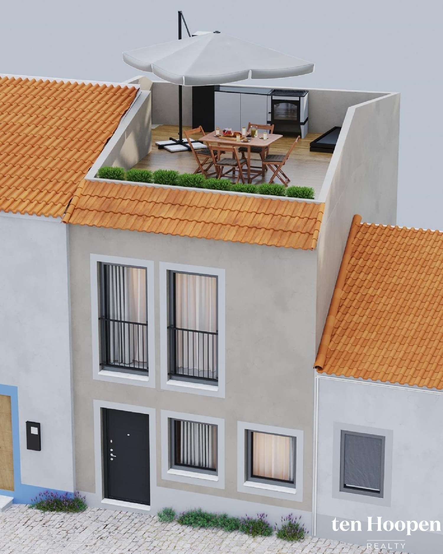  te koop huis Lagos Lagos 4