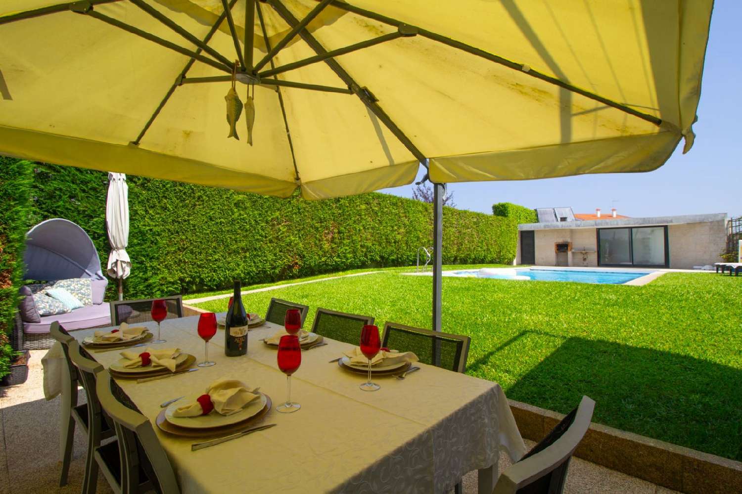  te koop huis Landim Vila Nova De Famalicão 2