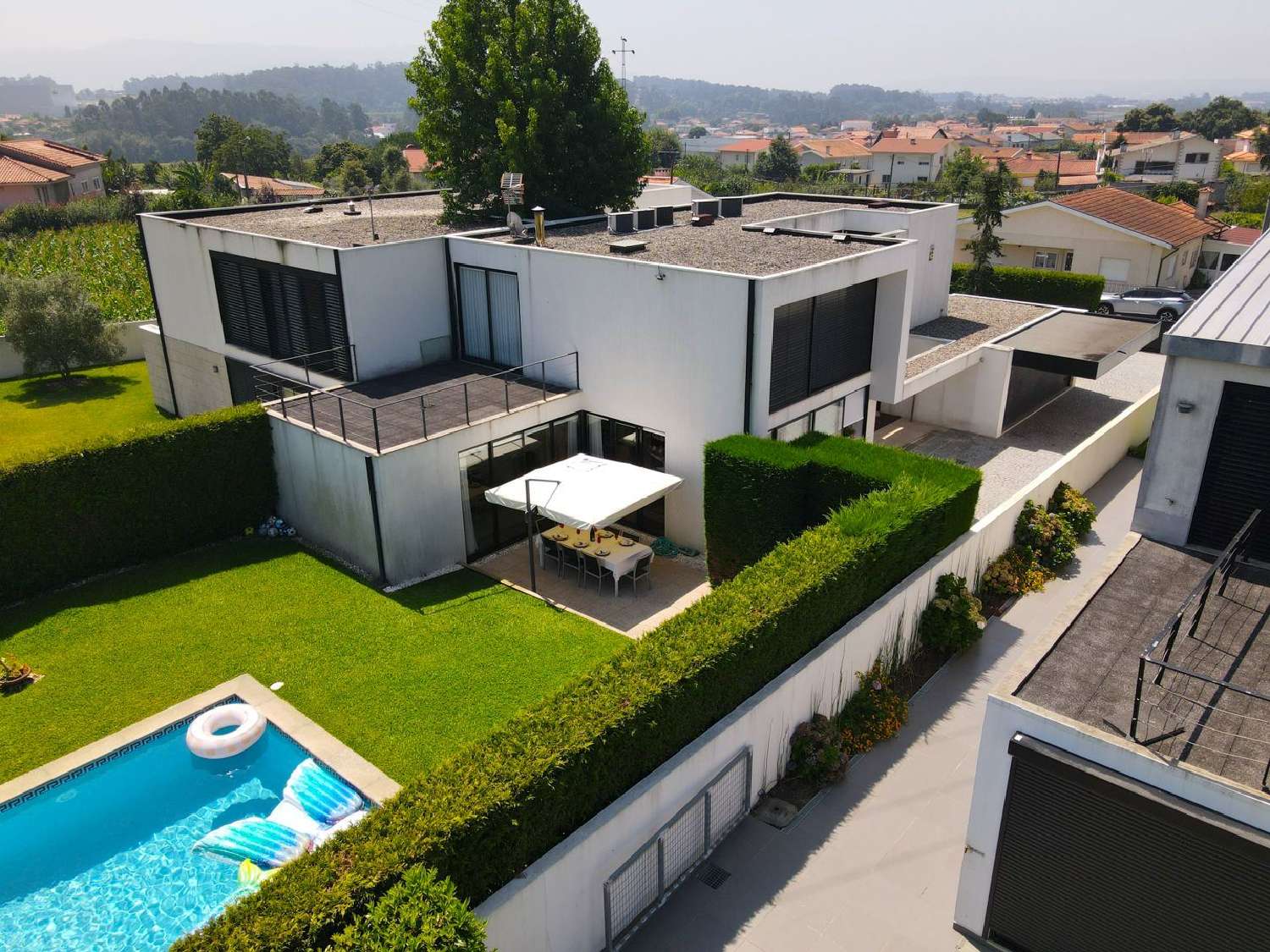  te koop huis Landim Vila Nova De Famalicão 3