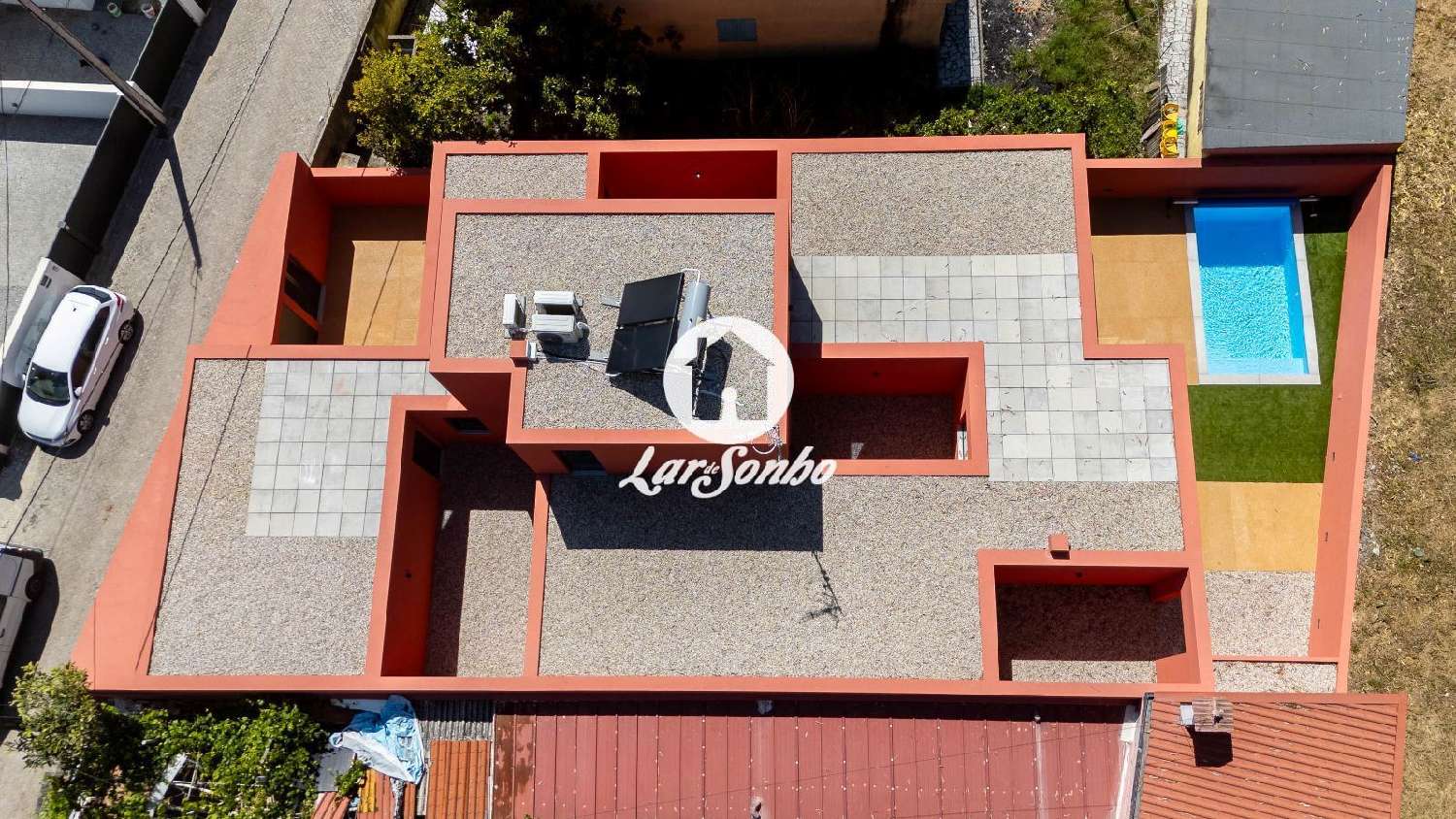  à venda casa Lavra Matosinhos 1