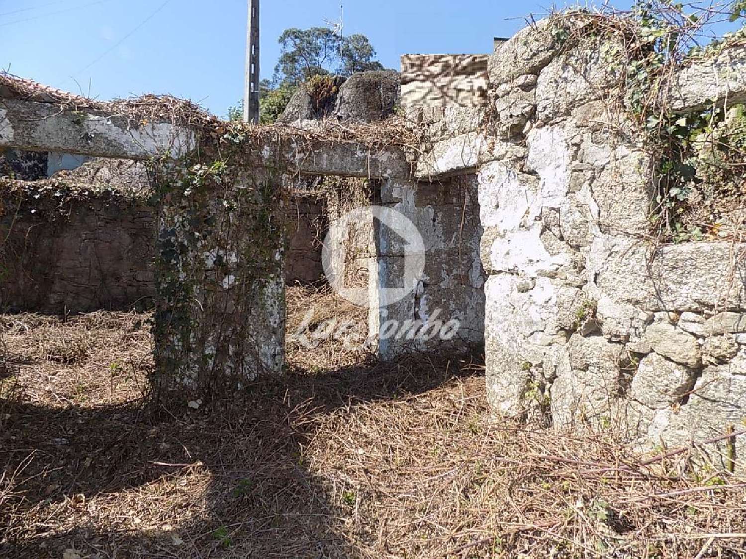  à venda casa Lemenhe Vila Nova De Famalicão 1