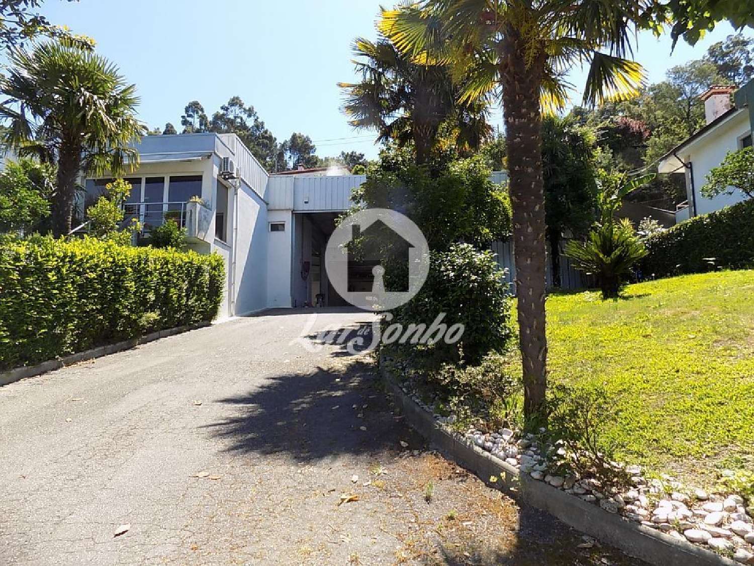  à venda casa Lemenhe Vila Nova De Famalicão 1