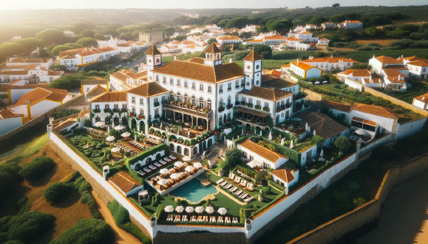  en venta casa Idanha Sintra 1