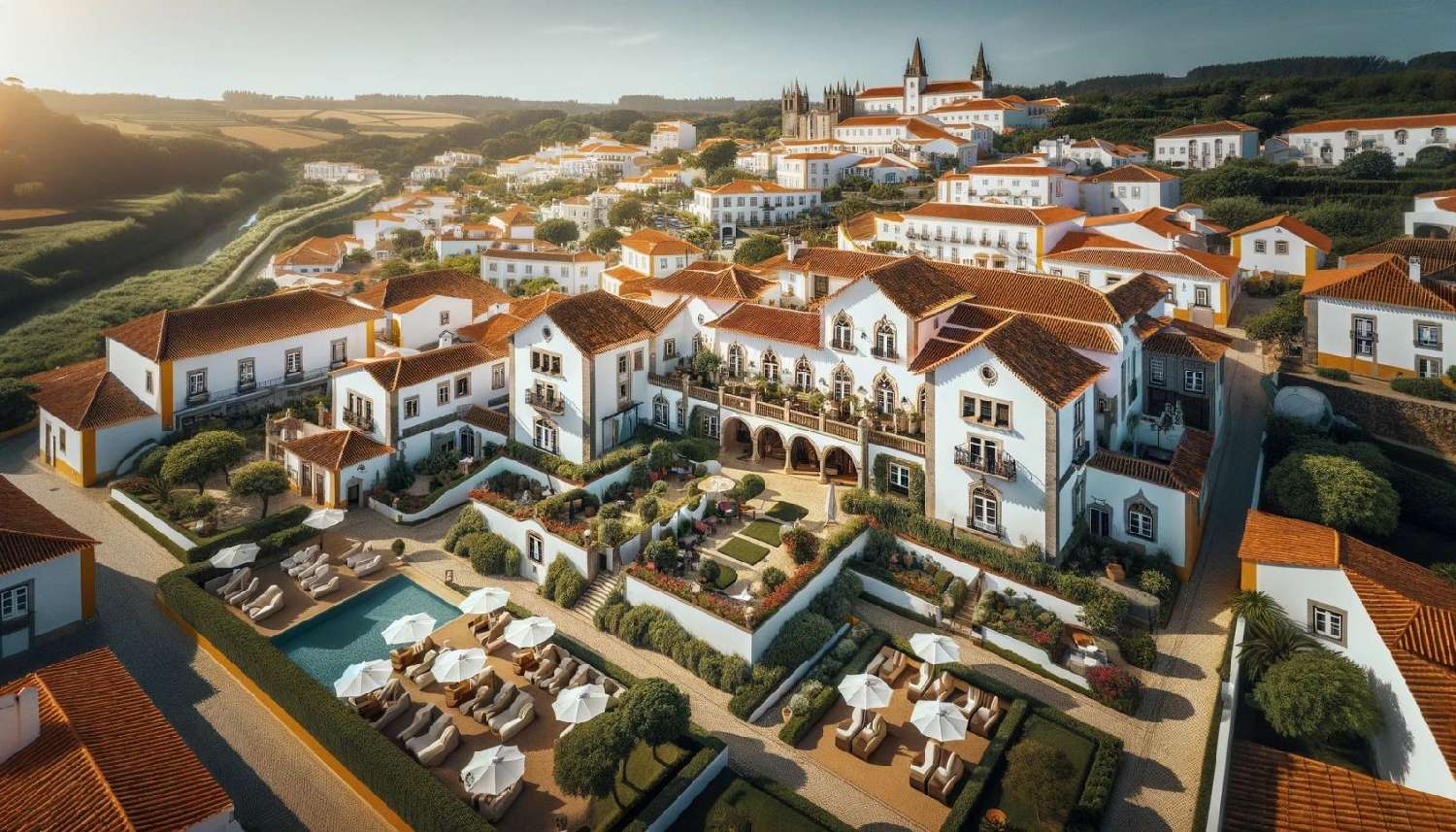  en venta casa Idanha Sintra 2