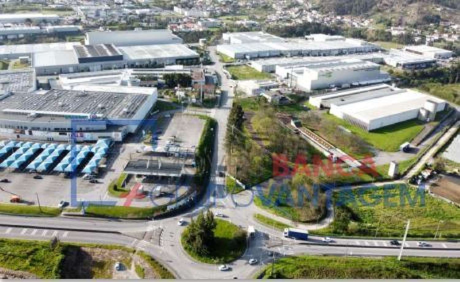  te koop huis Lordelo Guimarães 3