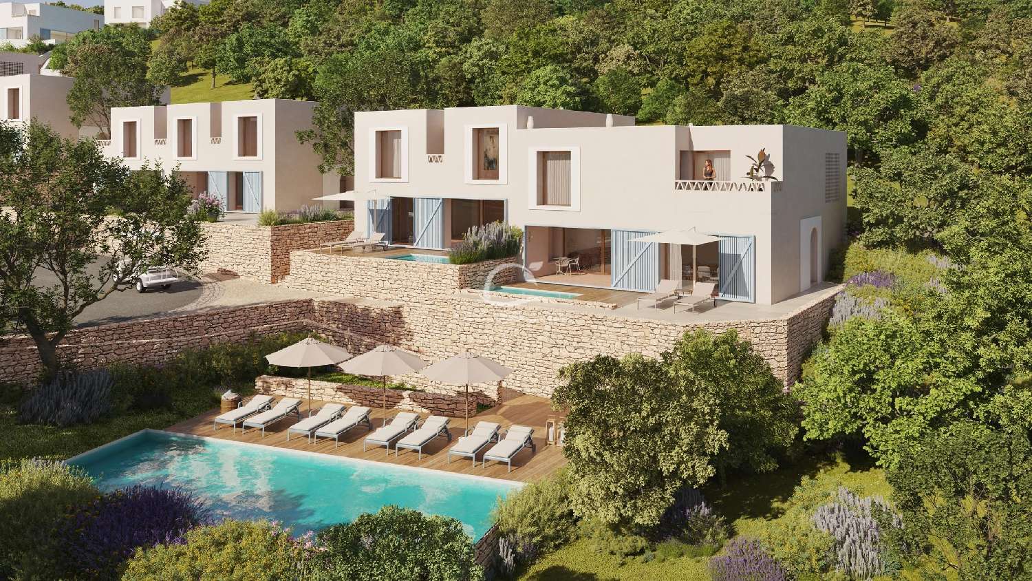  à venda casa Loulé Loulé 1