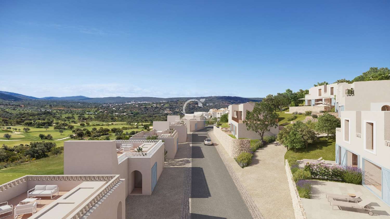  à venda casa Loulé Loulé 3