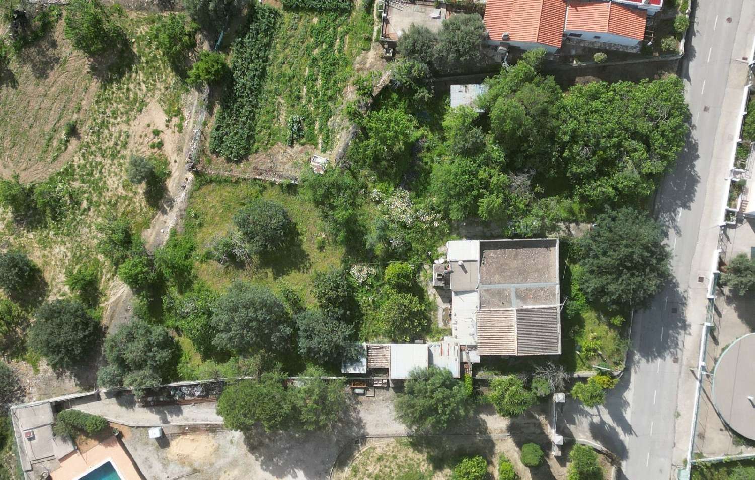  à venda casa Loulé Loulé 1