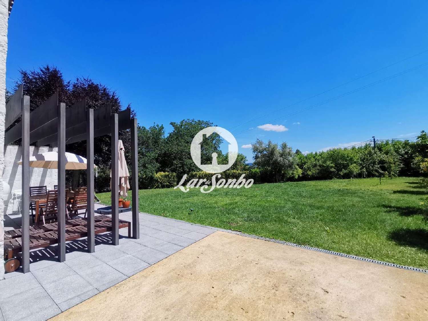  à venda casa Louro Vila Nova De Famalicão 2