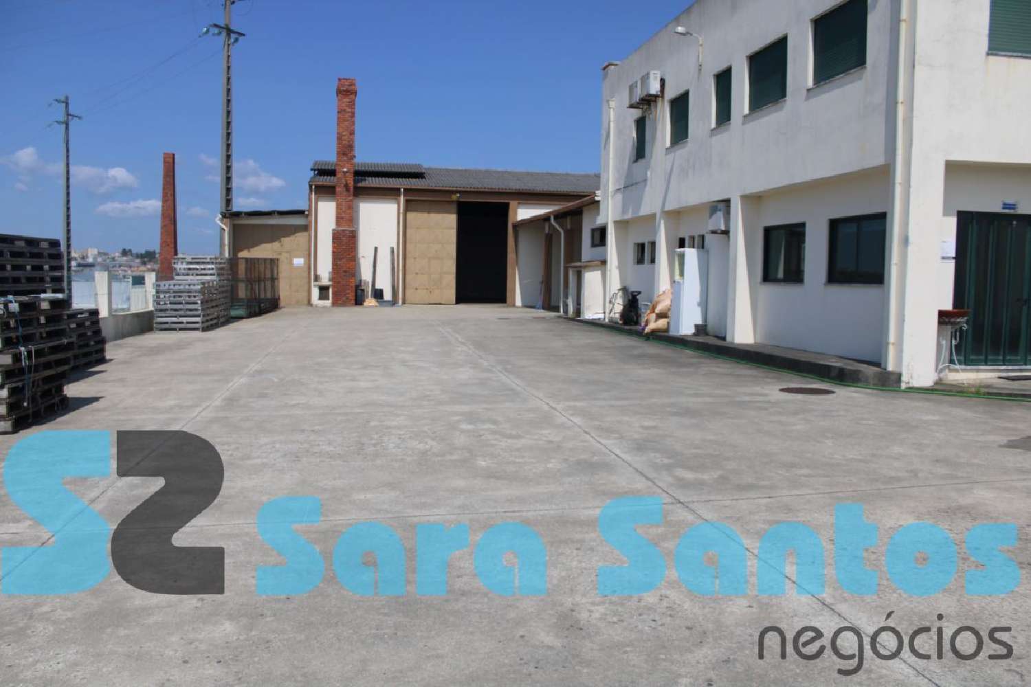  à venda casa Lourosa Santa Maria Da Feira 3